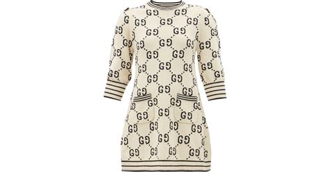 Gucci sweater dress (Your Collection) 